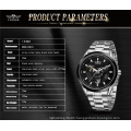 2019 Winner 290 new arrival luxury men's watches original design men wristwatch hot selling